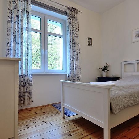 Victus Apartamenty, Apartament Oslo Sopot Ngoại thất bức ảnh