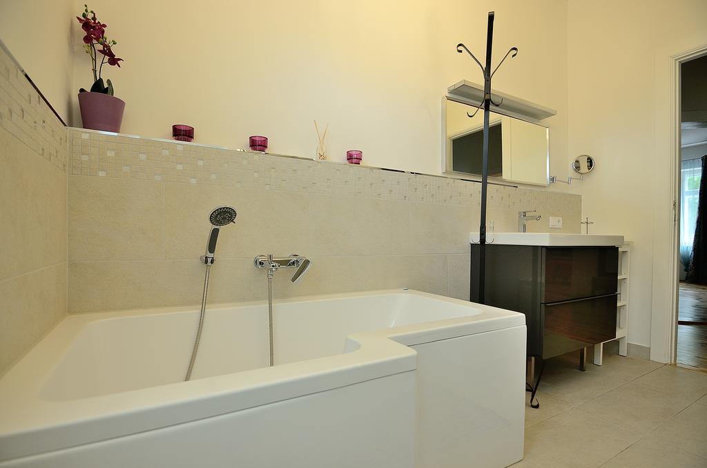 Victus Apartamenty, Apartament Oslo Sopot Ngoại thất bức ảnh