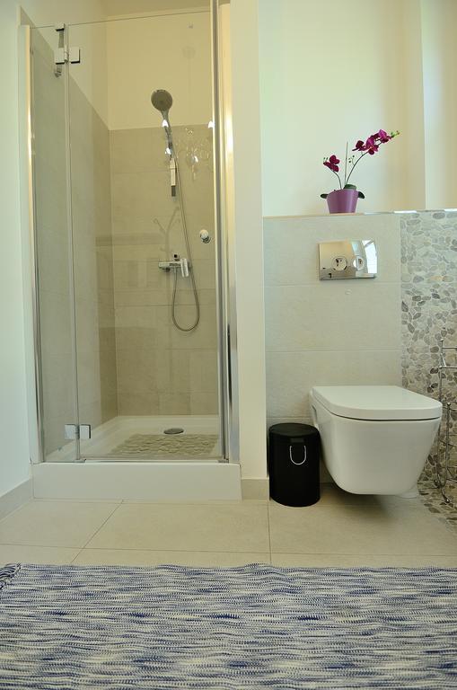 Victus Apartamenty, Apartament Oslo Sopot Ngoại thất bức ảnh
