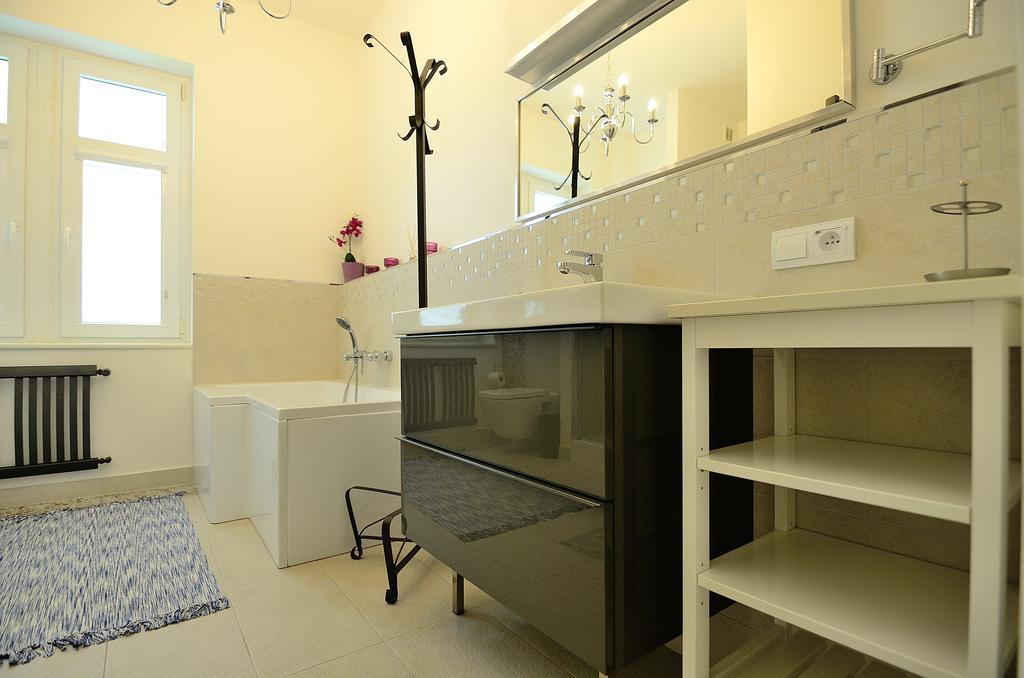 Victus Apartamenty, Apartament Oslo Sopot Ngoại thất bức ảnh