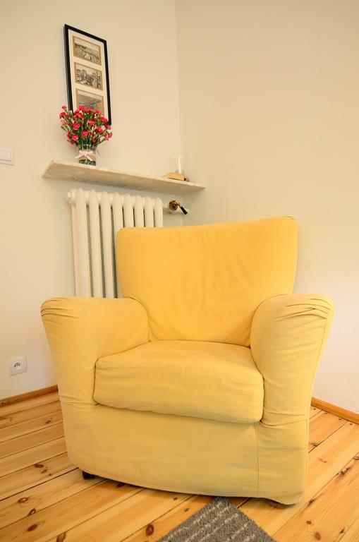 Victus Apartamenty, Apartament Oslo Sopot Ngoại thất bức ảnh