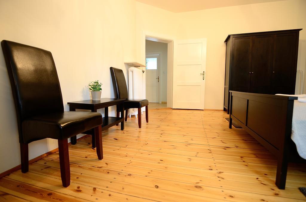 Victus Apartamenty, Apartament Oslo Sopot Ngoại thất bức ảnh