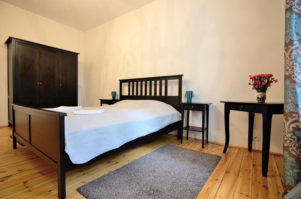 Victus Apartamenty, Apartament Oslo Sopot Ngoại thất bức ảnh