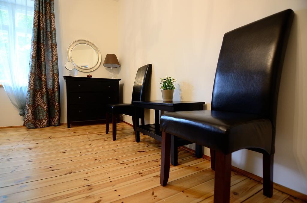 Victus Apartamenty, Apartament Oslo Sopot Ngoại thất bức ảnh