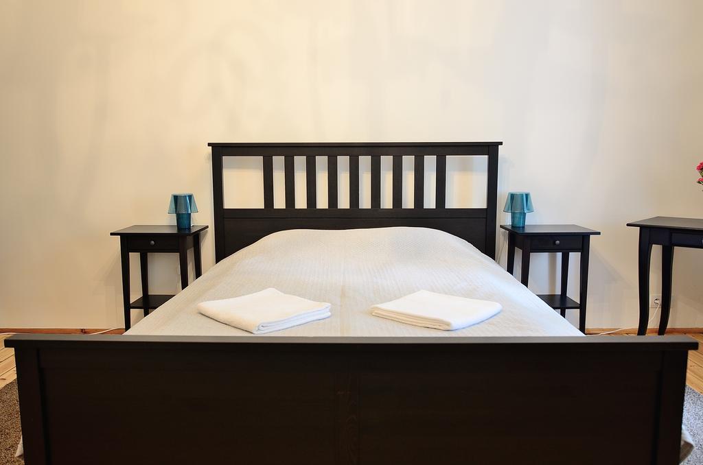 Victus Apartamenty, Apartament Oslo Sopot Ngoại thất bức ảnh